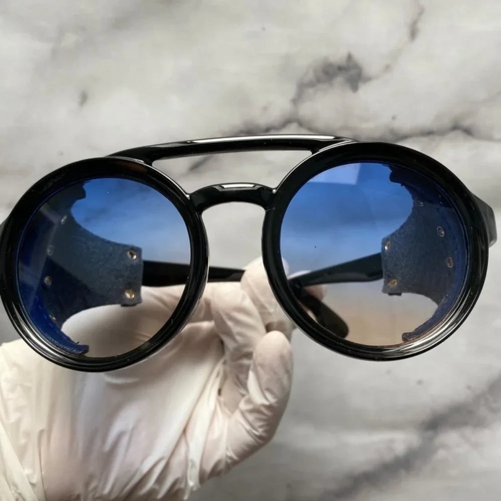 Steampunk Vintage Punk Sunglasses